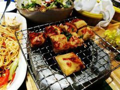 -雀舞云南菜(乐客城店)