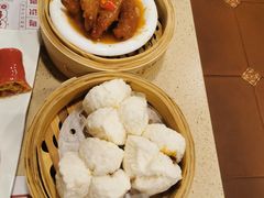 -点都德(大茶楼店)