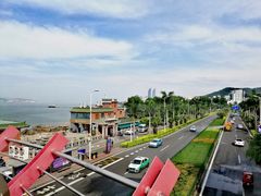 -八婆婆烧仙草(曾厝垵店)