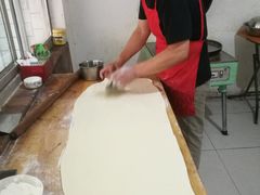 -金台阶鱼馆(于桥水库店)