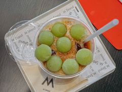 -M Stand(北京平安幸福中心店)