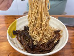 -言老头面馆(南环农贸市场店)