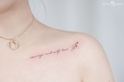 -飛凡TATTOO纹身•原创