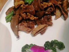 -老长春肉馆(创业大街店)