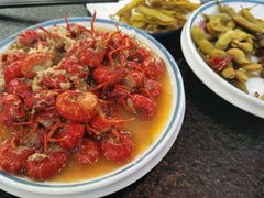 -三妹小龙虾·黄油蟹(华侨城总店)
