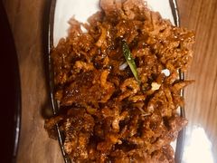-大姨捞面(新安花园店)