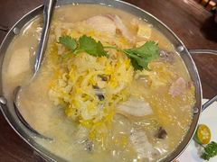 -黑土印象菜馆(三元桥店)