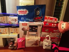 -东浩兰生上海世博展览馆