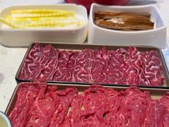 -小城牛事·鲜牛肉火锅(万达店)