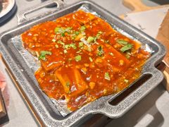 -绿茶餐厅(广州天河城店)