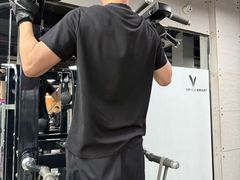 -VPsmart私教健身工作室(新华路旗舰店)