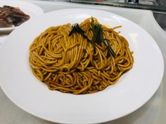 葱油拌面-金鼎轩(安贞里店)