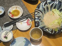 -大岛日本料理铁板烧(南通大饭店)