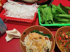 -潮汕·草根牛肉档(城市集市上海荟聚店)