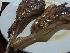 -泰谷酒店·太古码头闽菜自助餐厅