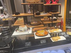 -白云宾馆-祥云西餐厅·法式鹅肝海鲜自助