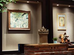 大堂-五邑人家(江门店)