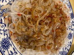 黄记凉粉-富临轩私房菜(集庆门大街店)