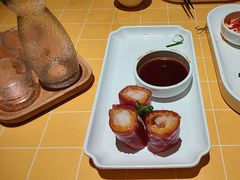 -蔡澜点心·粤菜(海印都荟城店)