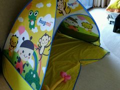 -上海滴水湖皇冠假日酒店