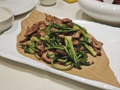 -吉林省林业宾馆-餐厅