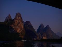 -桂林兴坪漓江