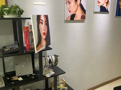 -ME觅妆·定制美妆·彩妆私教(菱角湖店)