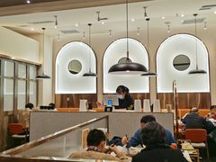 大堂-有鱼吃·纸包烤鱼(曲江创意谷店)