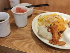 -素满香·素食自助餐(西安·民乐园店)