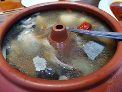 -云隐小厨·传统大理美食(复兴路店)