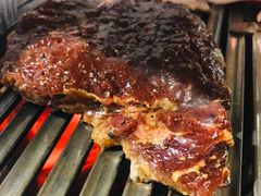 -原始泥炉烤肉(总店)