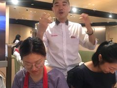 -海底捞火锅(关山保利店)