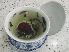 -尕胡才炕锅烤羊肉馆(八一路店)
