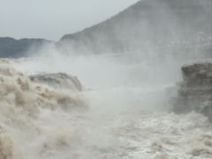 -陕西黄河壶口瀑布旅游区