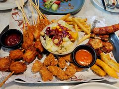 -水天堂西餐厅(昆山万象汇店)