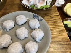 -周幺妹重庆老火锅(银泰城总店)