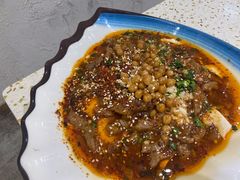 -不盐·而喻的味道