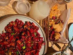 -苦尽酒馆·川菜(鼓楼店)