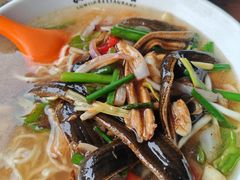 -孙家面馆(淮海第一城店)