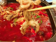 -自贡好吃客(科华店)