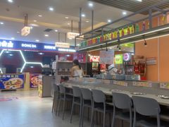 -大橘元自助回转火锅(天河新天地店)