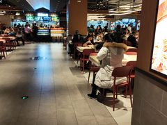 -远大美食广场(远大购物中心店)