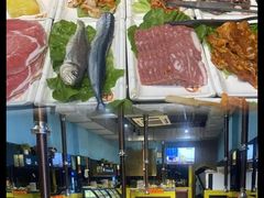 -巴麦隆自助烤肉(桂林路店)