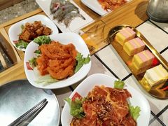 -肆幺幺烤肉(乐汇城店)