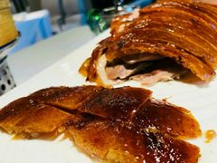 -同喜烤鸭店(光芒店)