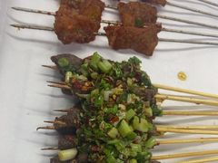 -聚味瞿记·龙虾堂(树木岭店)