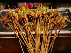 -醉烧膘·烧烤夜宵王(总店)