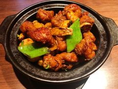 -大树餐厅(益田假日店)