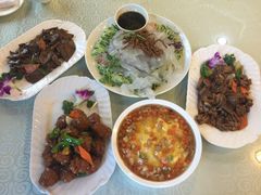 宝发园名菜馆-宝发园名菜馆