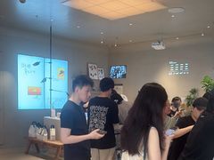 -喜茶(广州佳兆业广场店)